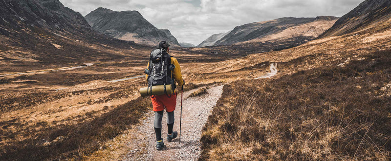 How to Pack Clothes Like a Pro for Your Next Backpacking Camping Trip