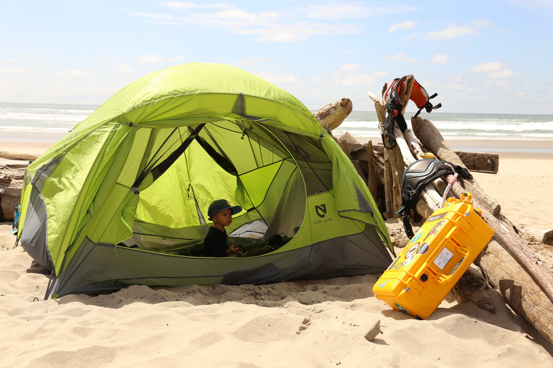 An Interview with The Expeditioners