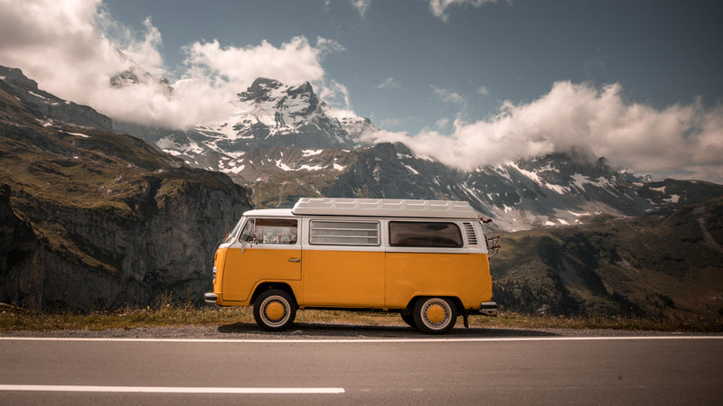 What Summer Camping Adventure is Right for You