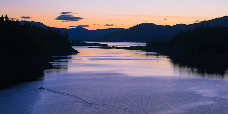 Fishing Steelhead and Finding Friendship on the Rogue River