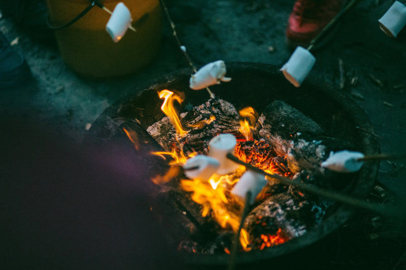 6 Fire Safety Tips Every Camper Should Practice